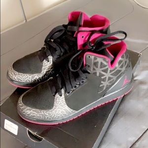 Jordan 1 Flight 3 Premium GG